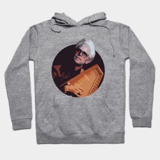 music Art Hoodie